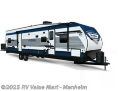 New 2026 Forest River Puma Ambush 27TH available in Manheim, Pennsylvania
