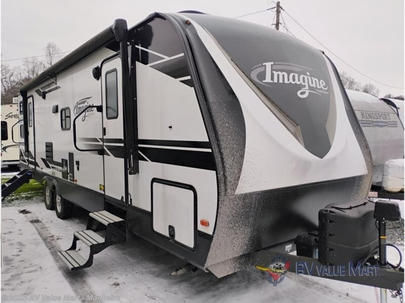Used 2021 Grand Design Imagine 2910BH available in Manheim, Pennsylvania