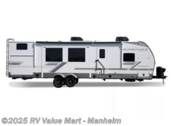 New 2026 Heartland Sundance Ultra-Lite 29RLBS available in Manheim, Pennsylvania
