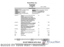 New 2026 Coachmen Catalina Summit Series 8 211BH available in Manheim, Pennsylvania