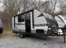 New 2025 Coachmen Catalina 154RBX available in Manheim, Pennsylvania