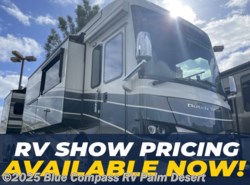 New 2024 Newmar Dutch Star 4325 available in Palm Desert, California