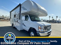 New 2024 Thor Motor Coach Geneva 24VT available in Palm Desert, California
