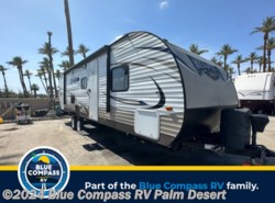 Used 2017 Forest River Wildwood X-Lite 282QBXL available in Palm Desert, California