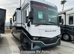 New 2025 Newmar Dutch Star 4369 available in Palm Desert, California