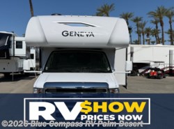 New 2026 Thor Motor Coach Geneva 28VT available in Palm Desert, California