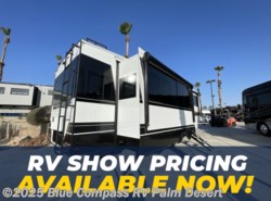 New 2026 Brinkley RV Model Z 3100 available in Palm Desert, California