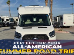 New 2026 Leisure Travel Wonder 24RTB available in Palm Desert, California