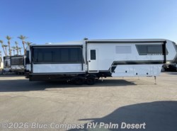 New 2026 Brinkley RV Model Z 3610 available in Palm Desert, California