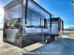 New 2026 Brinkley RV Model G 3950 available in Palm Desert, California