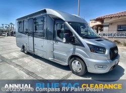 New 2026 Leisure Travel Wonder 24MBL available in Palm Desert, California