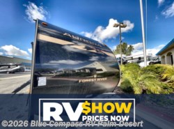 New 2025 Forest River Aurora 29TQS available in Palm Desert, California