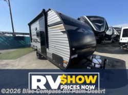 New 2026 Forest River Aurora Light 16BHX available in Palm Desert, California