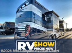 New 2026 Newmar Supreme Aire 4341 available in Palm Desert, California