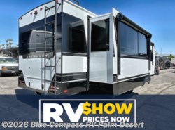 New 2026 Brinkley RV Model Z AIR 310 available in Palm Desert, California