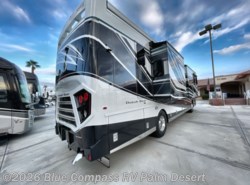 New 2026 Newmar Dutch Star 3836 available in Palm Desert, California