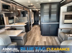 New 2026 Newmar Northern Star 3418 available in Palm Desert, California
