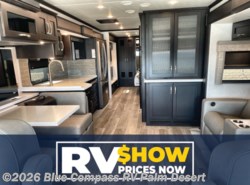 New 2026 Newmar Northern Star 3418 available in Palm Desert, California