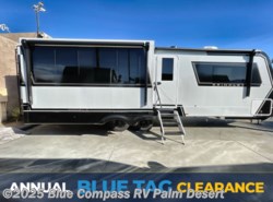 New 2026 Brinkley RV Model Z AIR 297 available in Palm Desert, California
