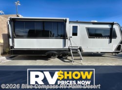 New 2026 Brinkley RV Model Z AIR 297 available in Palm Desert, California