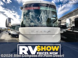 New 2026 Newmar Essex 4551 available in Palm Desert, California