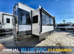New 2026 Brinkley RV Model Z 3100 available in Palm Desert, California