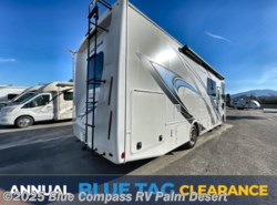 Used 2023 Thor Motor Coach Hurricane 29M available in Palm Desert, California