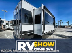 New 2026 Brinkley RV Model Z 3600 available in Palm Desert, California