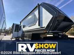 New 2026 Brinkley RV Model G 3520 available in Palm Desert, California