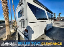 Used 2025 Thor Motor Coach Axis 24.1 available in Palm Desert, California