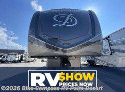 New 2025 DRV Mobile Suites MS 41FKRB available in Palm Desert, California