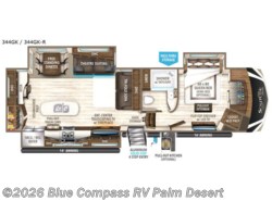 Used 2018 Grand Design Solitude 344GK available in Palm Desert, California