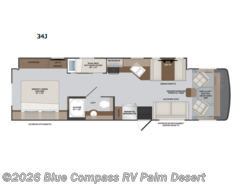 Used 2024 Holiday Rambler Eclipse 34J available in Palm Desert, California