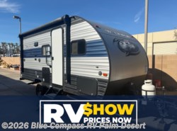 Used 2021 Forest River Cherokee Wolf Pup 16BHS available in Palm Desert, California