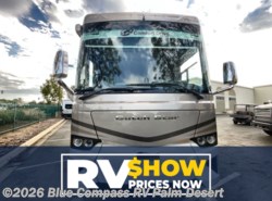 New 2026 Newmar Dutch Star 3836 available in Palm Desert, California