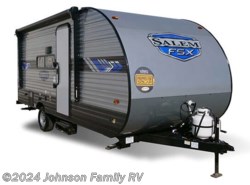 Used 2022 Forest River Salem FSX 169RSK available in Woodlawn, Virginia