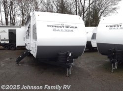 New 2025 Forest River Salem 31KQBTS available in Woodlawn, Virginia