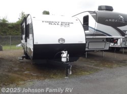 New 2025 Forest River Salem FSX 266BHLE available in Woodlawn, Virginia