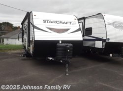 Used 2019 Starcraft Autumn Ridge Outfitter 21FB available in Woodlawn, Virginia