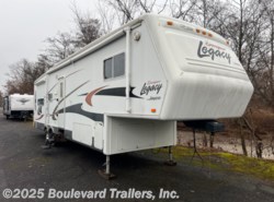 Used 2003 Jayco Designer 3710rlts available in Whitesboro, New York