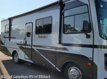 New 2024 Coachmen Pursuit 27XPS available in Elkhart, Indiana