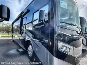New 2024 Thor Motor Coach Palazzo 37.5 available in Elkhart, Indiana