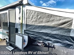 Used 2017 Jayco Jay Series Sport 10SD available in Elkhart, Indiana