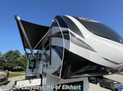 New 2024 Grand Design Solitude 376RD available in Elkhart, Indiana