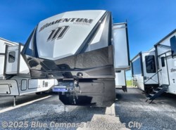 New 2025 Grand Design Momentum M-Class 344M available in Grain Valley, Missouri