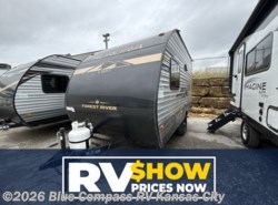 New 2025 Forest River Aurora Light 13BHX available in Grain Valley, Missouri