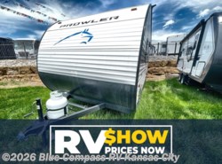 New 2025 Heartland Prowler Lynx 17RBX available in Grain Valley, Missouri