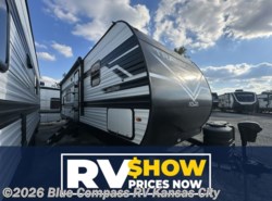 New 2025 Grand Design Transcend Xplor 26BHX available in Grain Valley, Missouri