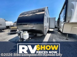 New 2025 Forest River Aurora Light 23MKS available in Grain Valley, Missouri