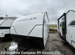 New 2025 Heartland Prowler 17BHLX available in Grain Valley, Missouri